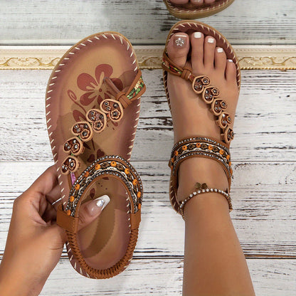 Orthopedische Sandalen Comfortabel Zomerschoenen