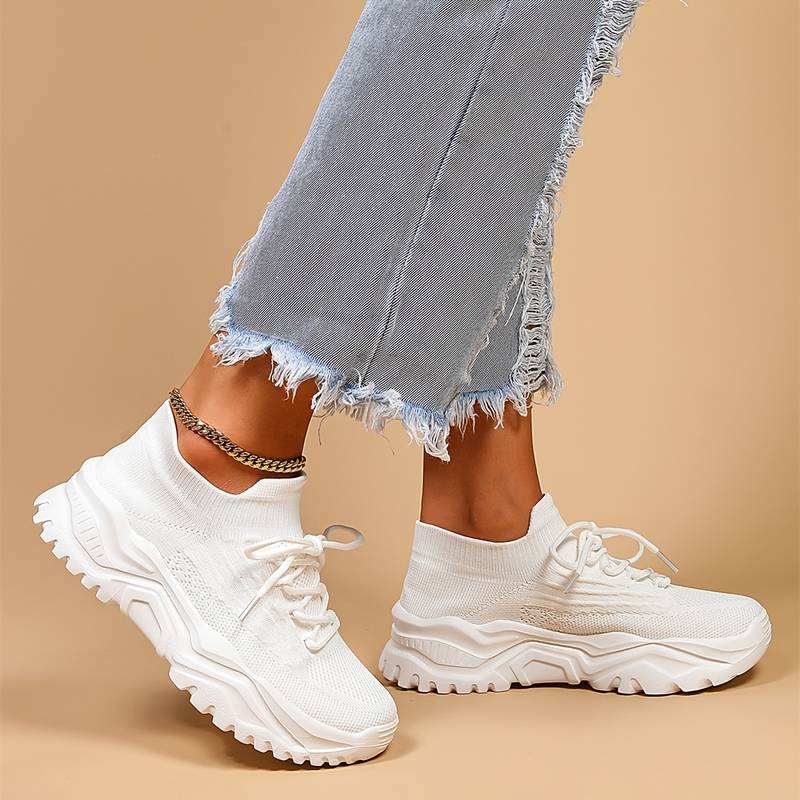 Comfortabele Orthopedische Schoenen met Extra Ondersteuning