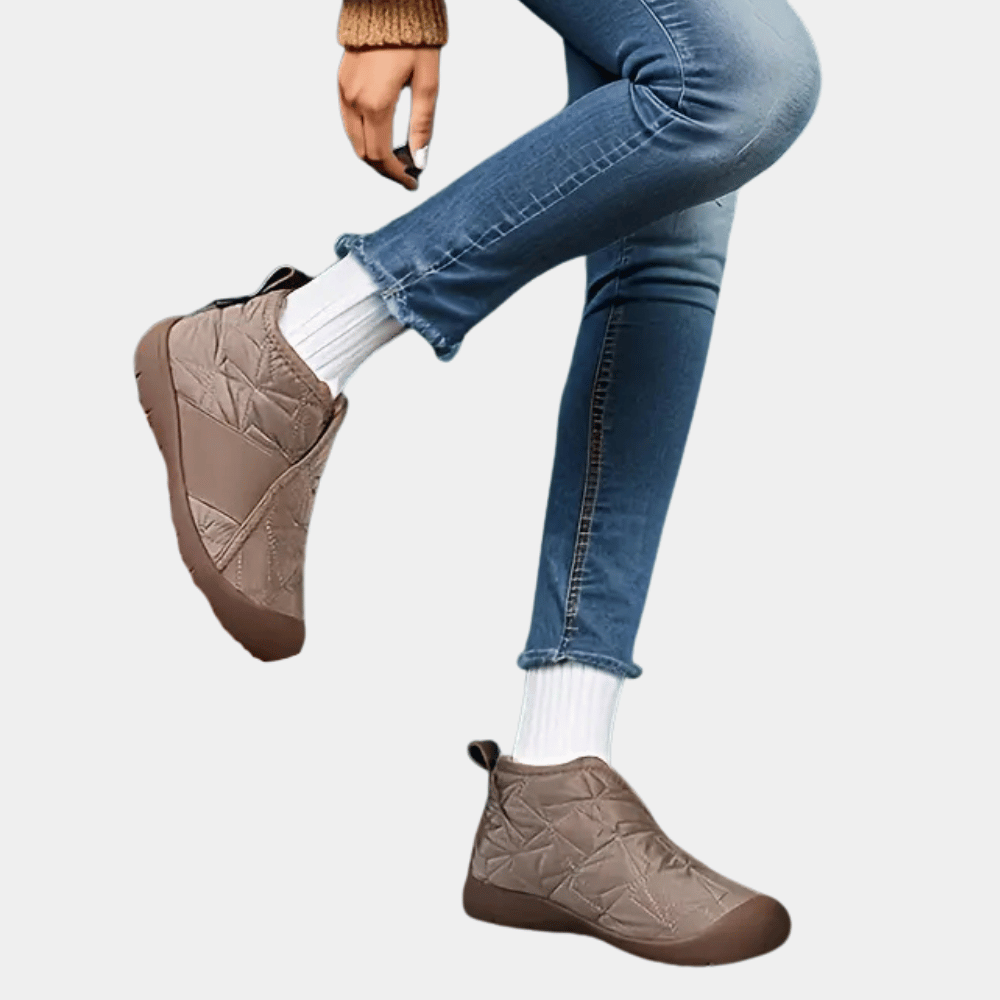 Sneeuwschoenen Moderne Design voor Dames