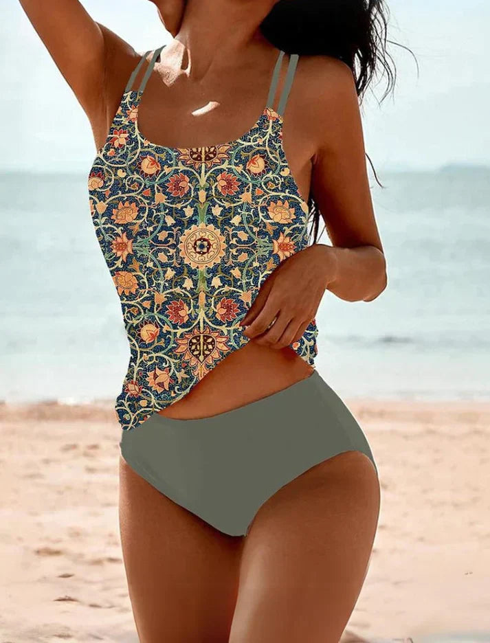 Strandkleding Dames - Chique Badmode voor Vrouw - StudioMarella