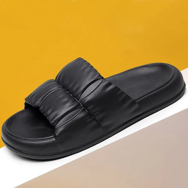 Damespantoffels Orthopedisch Warm en Comfortabel