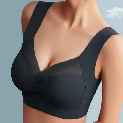 Comfortabele Luxe BH Soft en Zacht voor Elke Dag