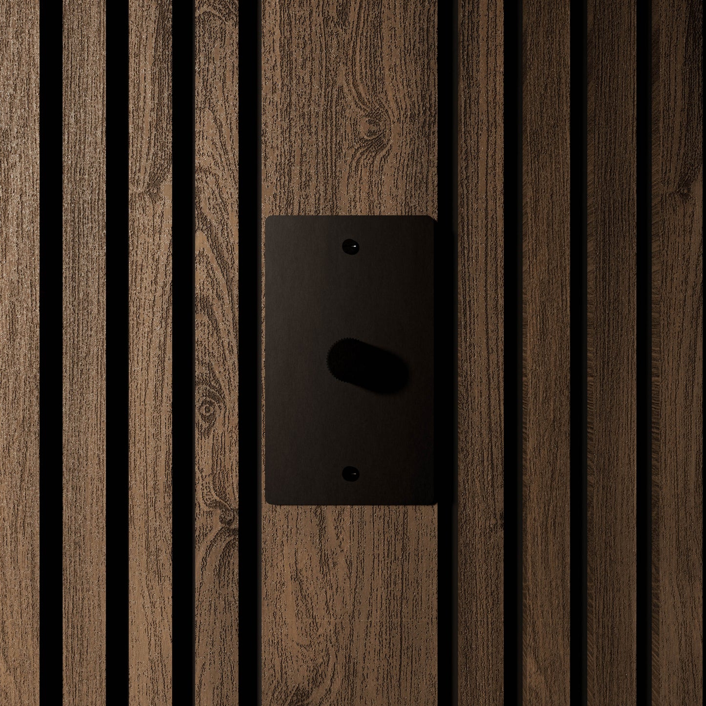 Luxe Messing Dimmer Schakelaar Met Draaiknop En Tijdloos Design