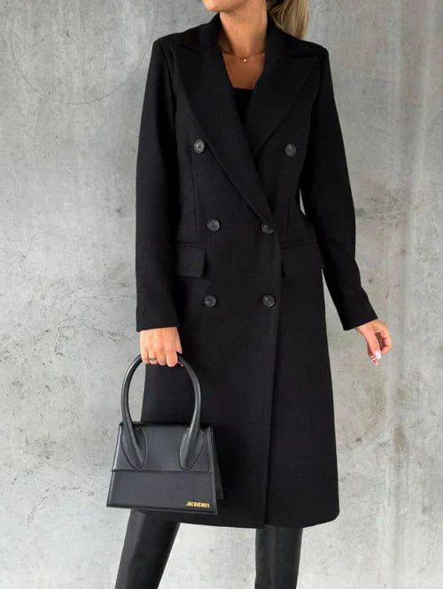 Veronica | Mode Winterjas voor Vrouw