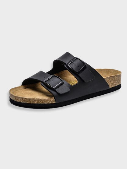 Vrouwensandalen Arizona Comfortabel Hoogwaardig Design