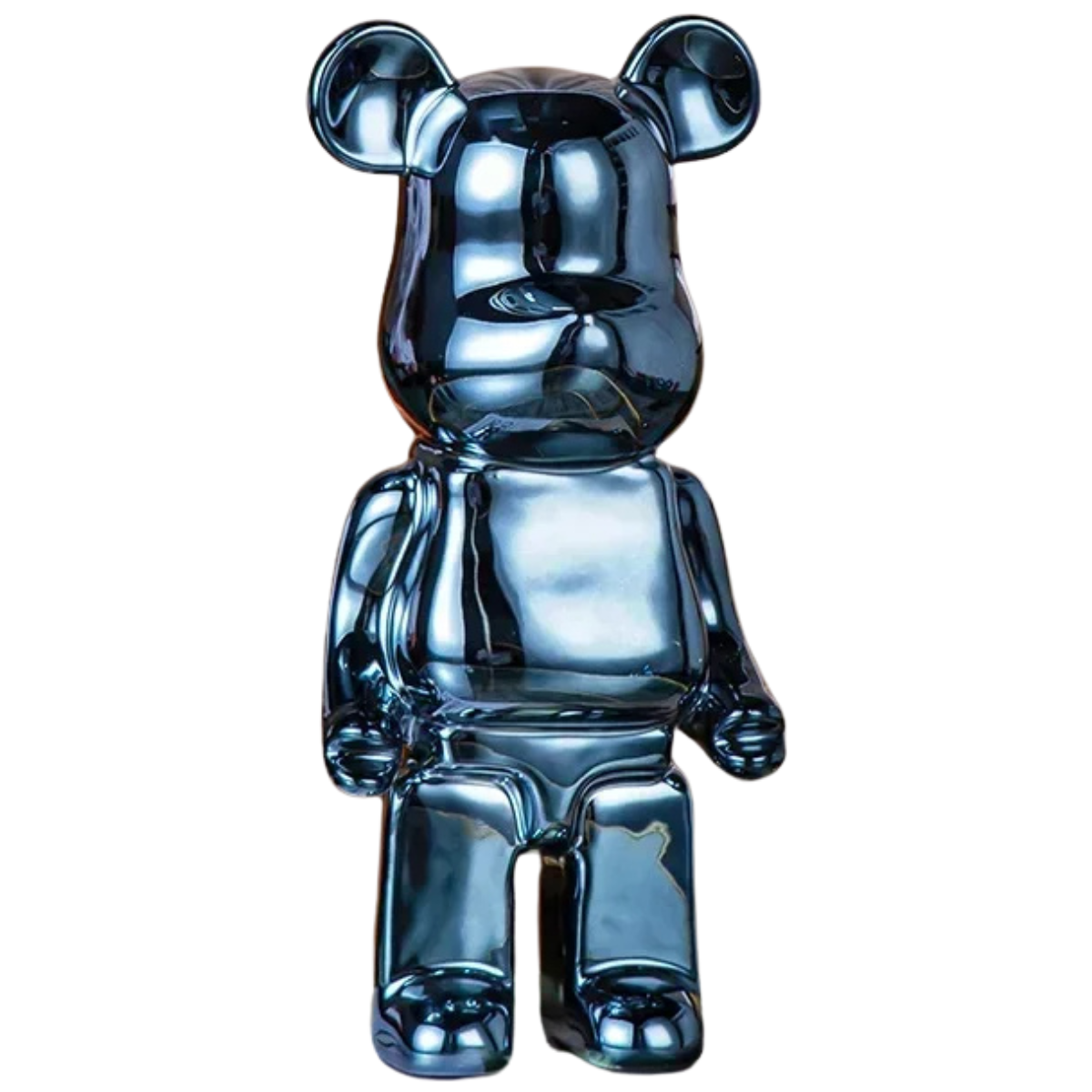 Beren Sculptuur Resin Handgemaakt Modern 28cm Decoratie Woonkamer Kantoor
