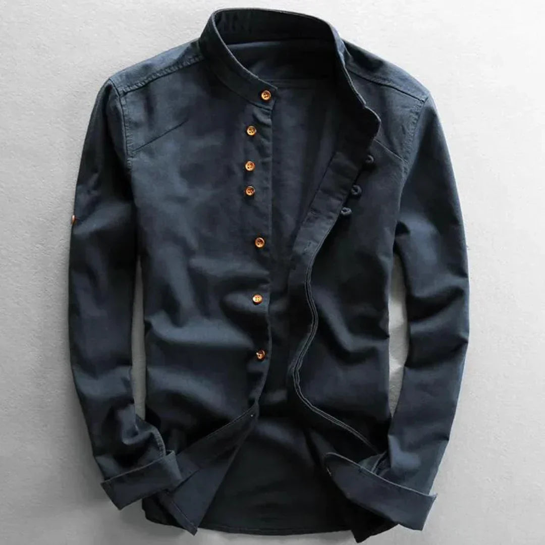 Vrouwelijke Comfortabele Blouse