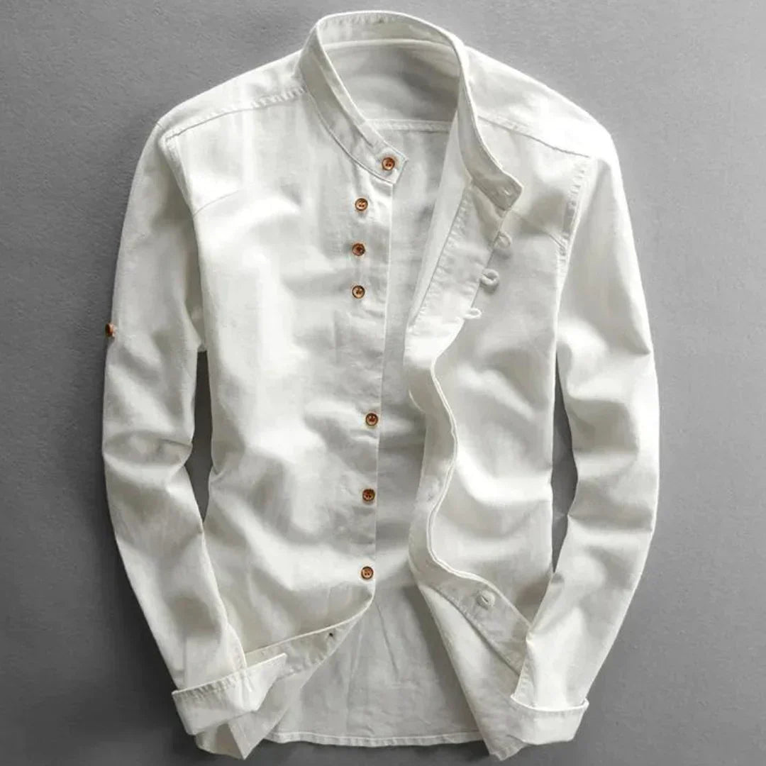 Vrouwelijke Comfortabele Blouse