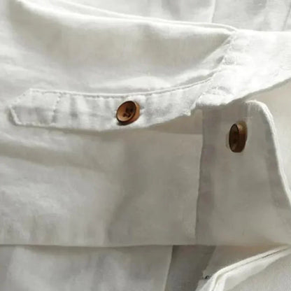 Vrouwelijke Comfortabele Blouse - StudioMarella