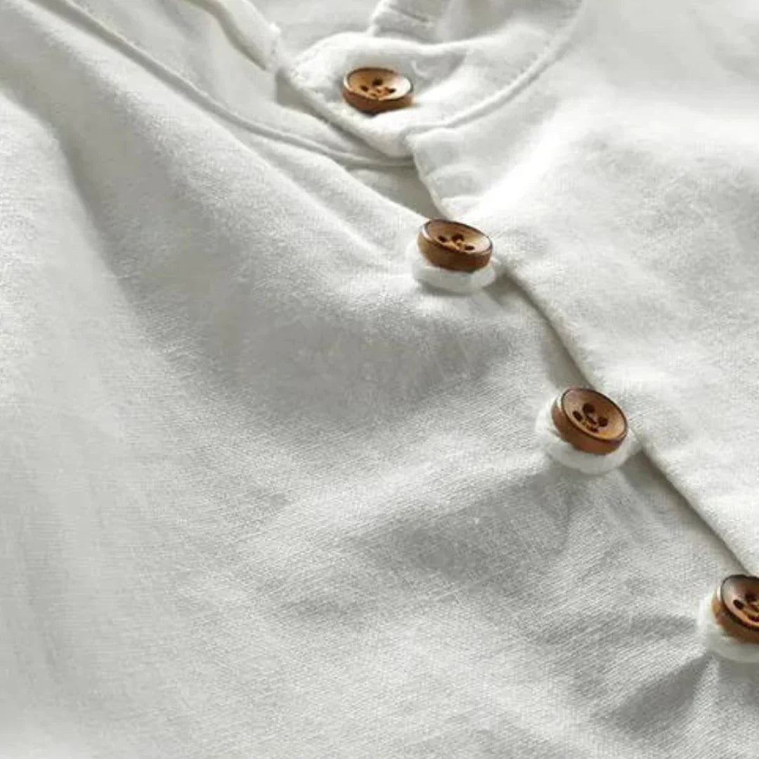 Vrouwelijke Comfortabele Blouse
