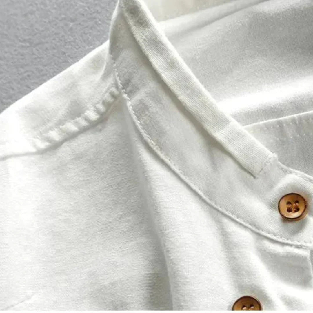 Vrouwelijke Comfortabele Blouse