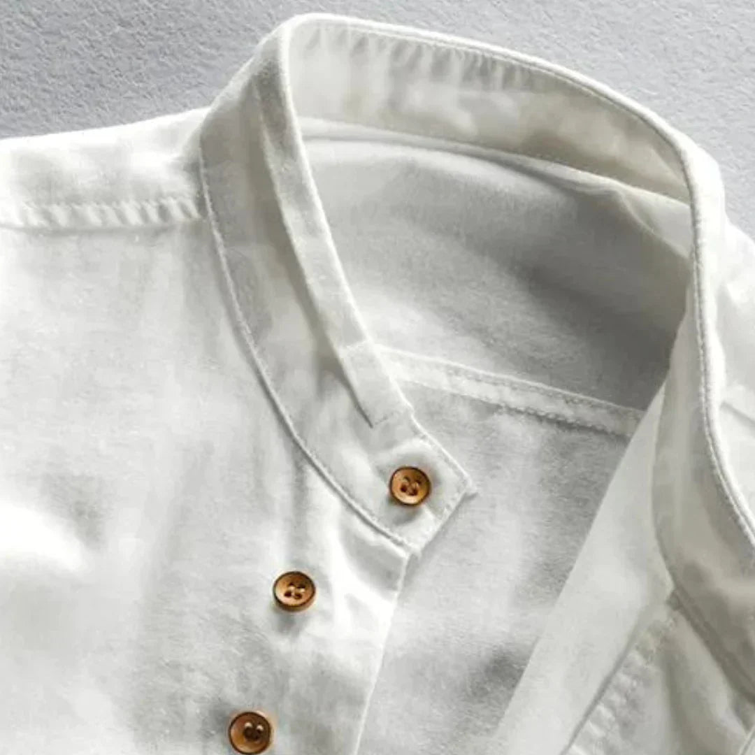 Vrouwelijke Comfortabele Blouse
