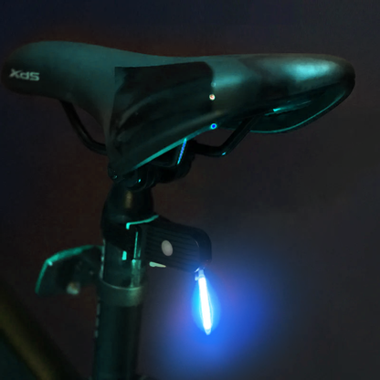 Fietsachterlicht LED Waterproof voor Biciclet