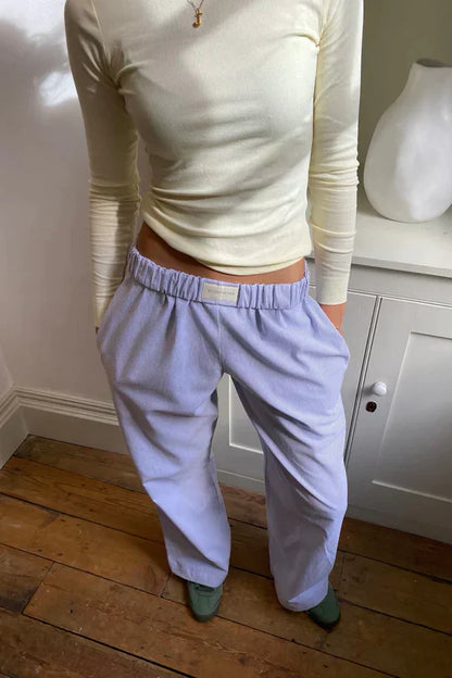 UrbanStyle Vrijheid Broek Comfortabel en Stijlvol