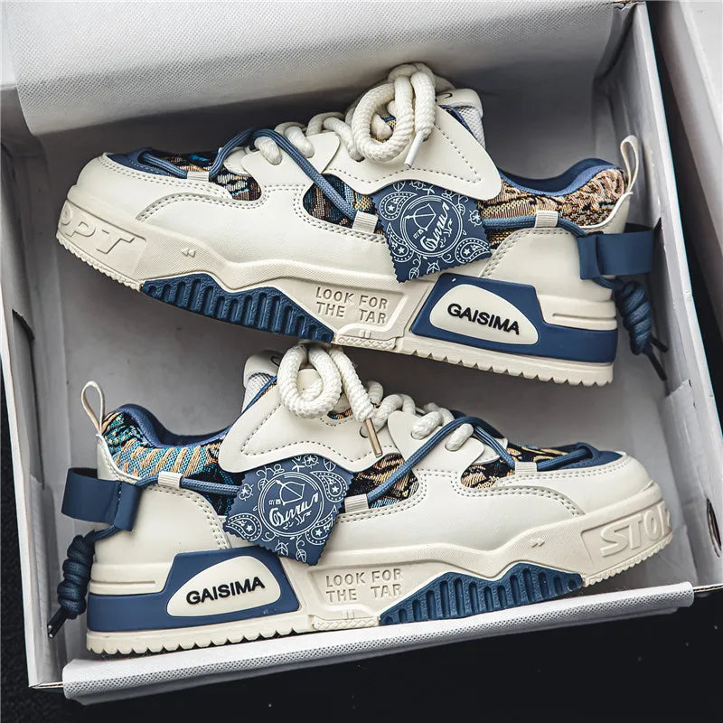 Vrouwensneakers met Veters Elegant Design - StudioMarella