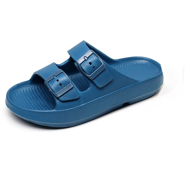 Comfortabele Sandalen voor Dames Zomer - StudioMarella