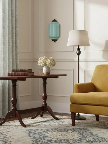 Wandlamp Melkglas voor Slaapkamer Gang Scandinavische Stijl