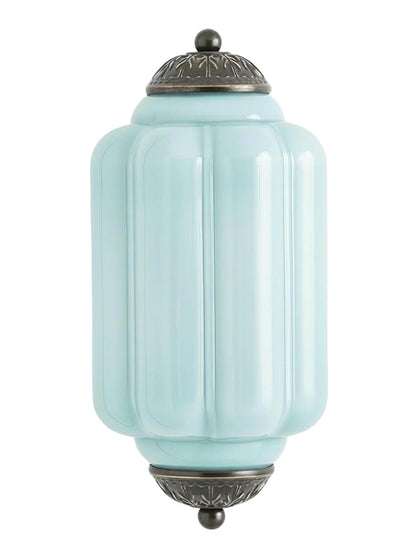 Wandlamp Melkglas voor Slaapkamer Gang Scandinavische Stijl