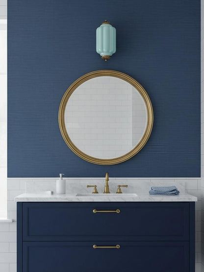 Wandlamp Melkglas voor Slaapkamer Gang Scandinavische Stijl