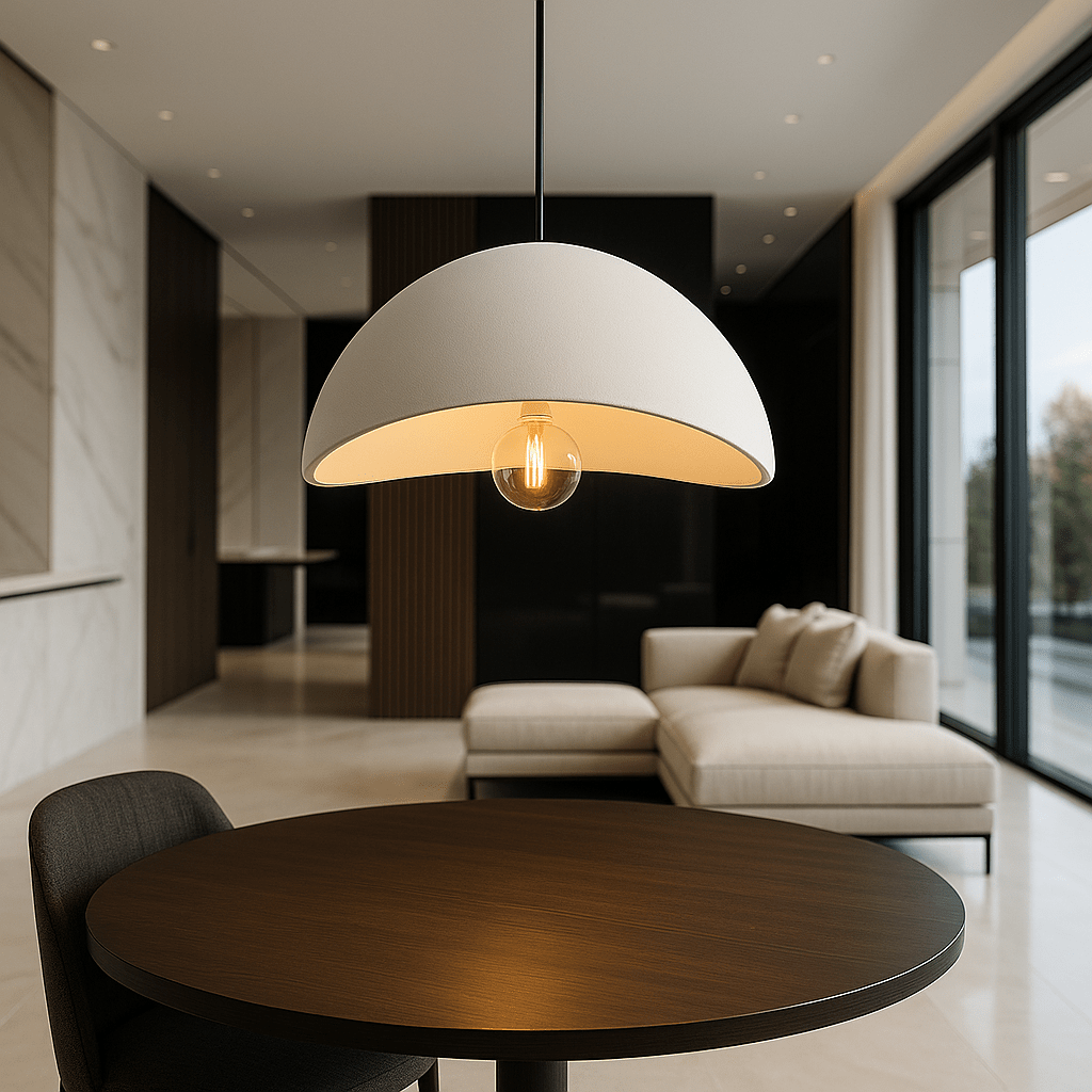 Dimbare Hanglamp – Design Pendellamp voor Sfeervolle Verlichting