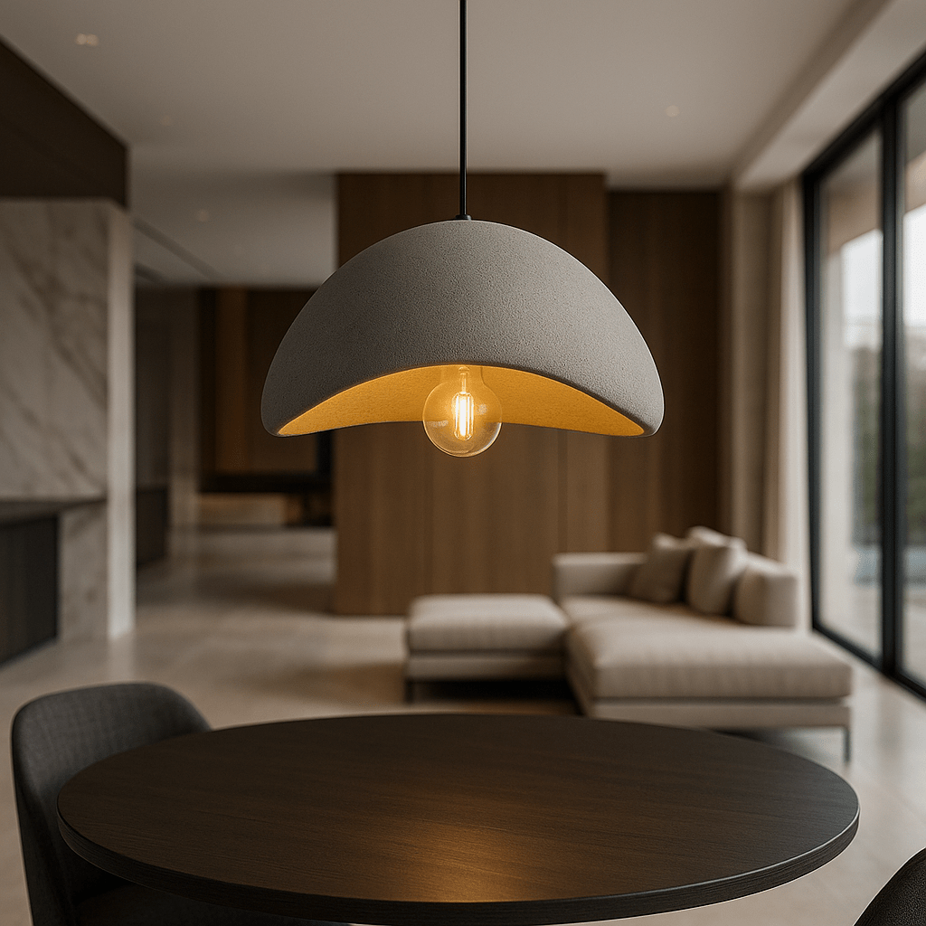 Dimbare Hanglamp – Design Pendellamp voor Sfeervolle Verlichting