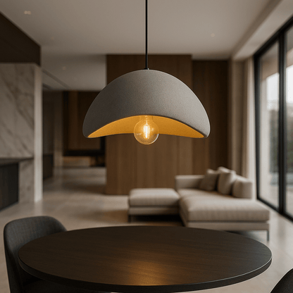 Dimbare Hanglamp – Design Pendellamp voor Sfeervolle Verlichting