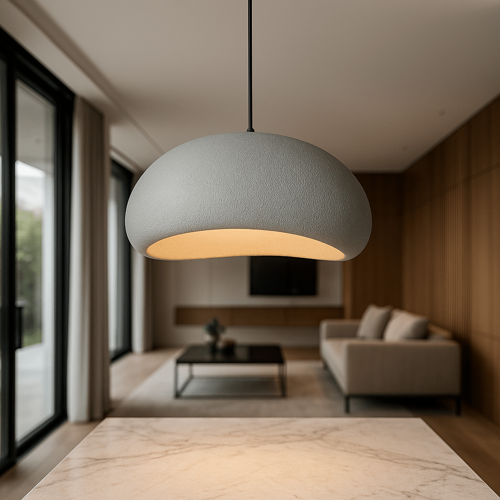 Dimbare Hanglamp – Design Pendellamp voor Sfeervolle Verlichting
