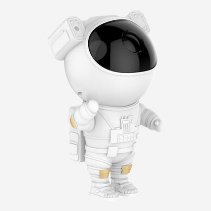 Galaxylamp Astronaut Projector Sterrenhemel Met Afstandsbediening
