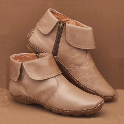 Unisex Stivaletti Comodi voor Mannen en Vrouwen