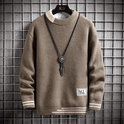 Stylishe Heren Trui