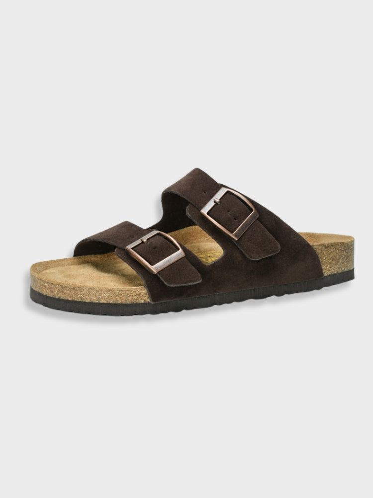 Vrouwensandalen Arizona Comfortabel Hoogwaardig Design