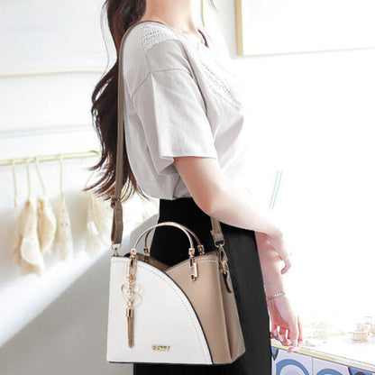 Leren Handtas Schoudertas voor Dames Luxe Design