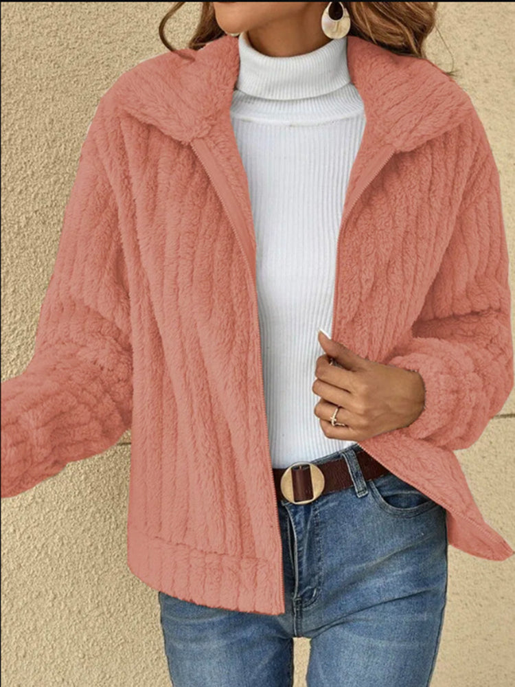 Elegante Cardigan voor Vrouwen Zacht en Stijlvol