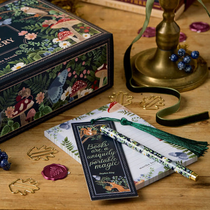 Creatieve Adventskalender 2024 met 24 Schrijfwaren – Dagelijkse Verrassingen voor Journaling, Bullet Journal en Creatief Werk