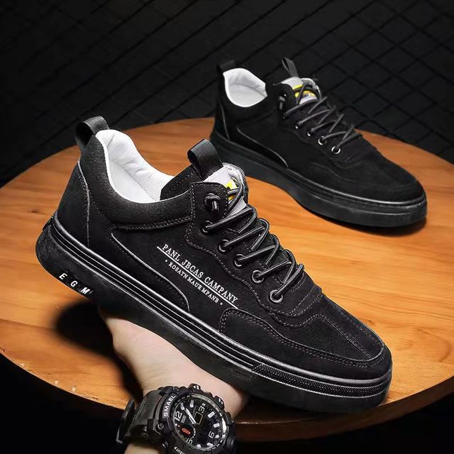 Heren Sneakers Orthopedisch Comfortabel voor Dagelijks Gebruik