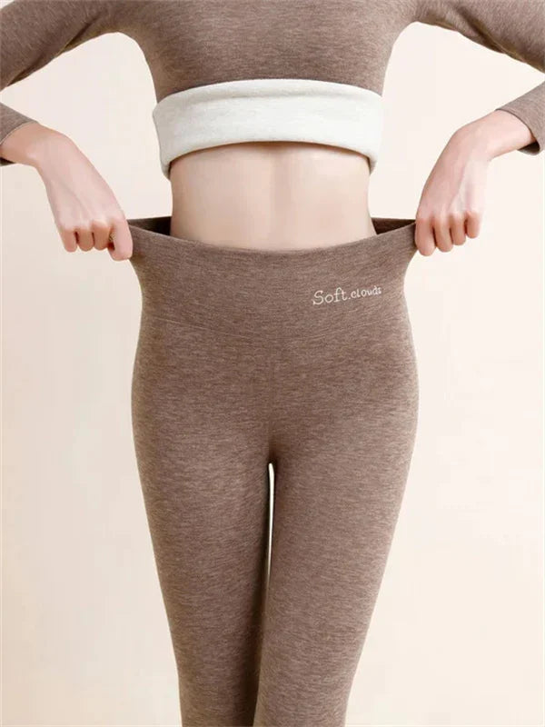 Slimme Leggings voor Afvallen en Buikverlies