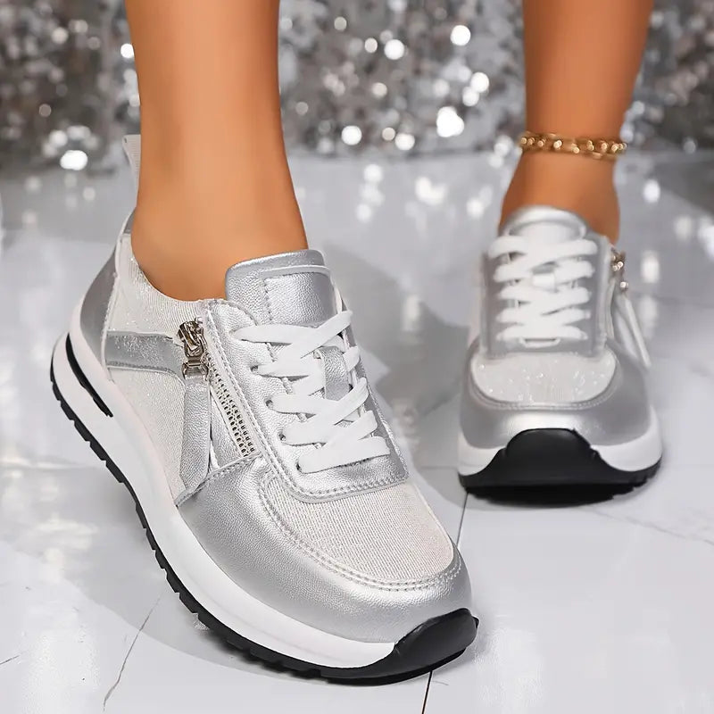 Comfortabele Sportschoenen voor Dames en Heren