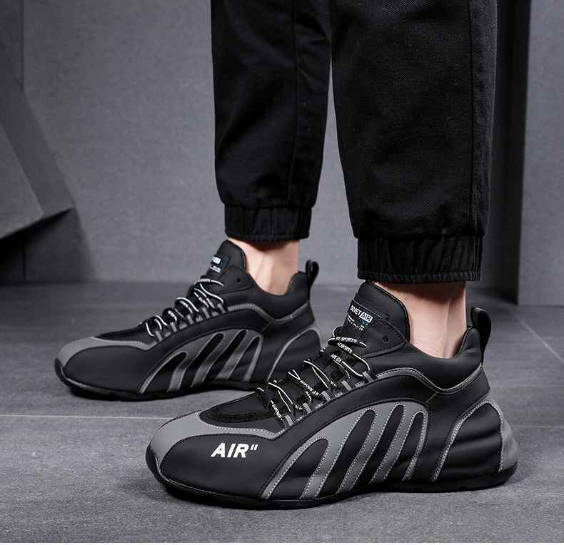 Elegante Sportschoenen Comfortabel voor Dagelijks Gebruik