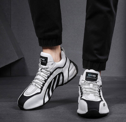 Elegante Sportschoenen Comfortabel voor Dagelijks Gebruik - StudioMarella