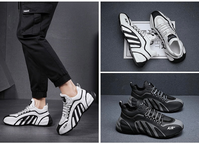 Elegante Sportschoenen Comfortabel voor Dagelijks Gebruik