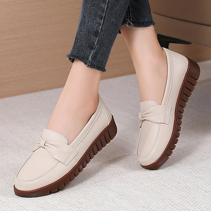 Dames Orthopedische Loafer Schoen Comfortabel en Stijlvol