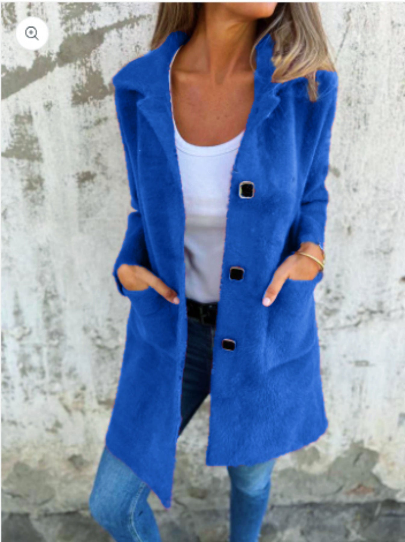 Lente Jas Dames Lichtgroen Nora Stijl