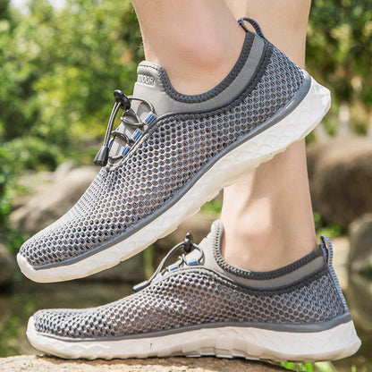 Dames Sneakers Comfortabel Ademend Orthopedisch