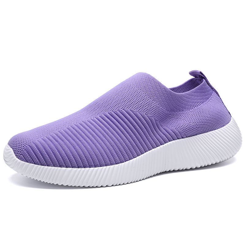 Dames Comfortabele Orthopedische Instapschoenen voor elke dag