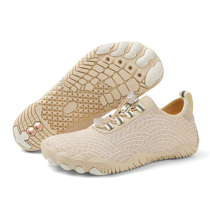 Dames Sneakers Orthopedisch Comfortabel Ademend
