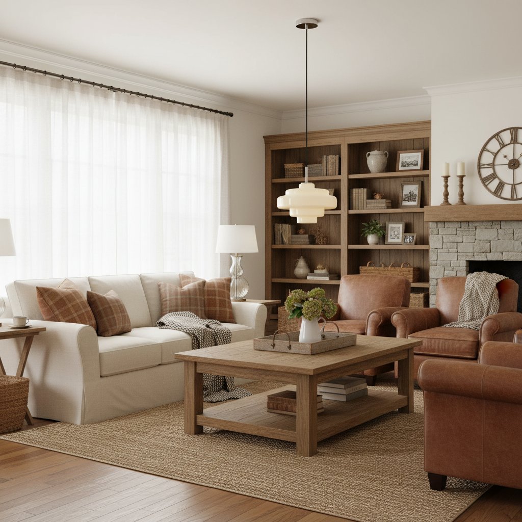 Gekleurde Glazen Hanglamp met Verstelbare Ophanging – Moderne Lichtpunt voor Eetkamer Keuken Woonkamer
