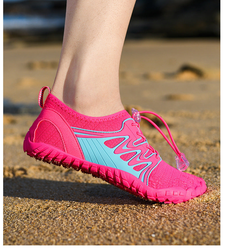 Dames Strand Schoenen Comfortabel Orthopedisch Waterschoen