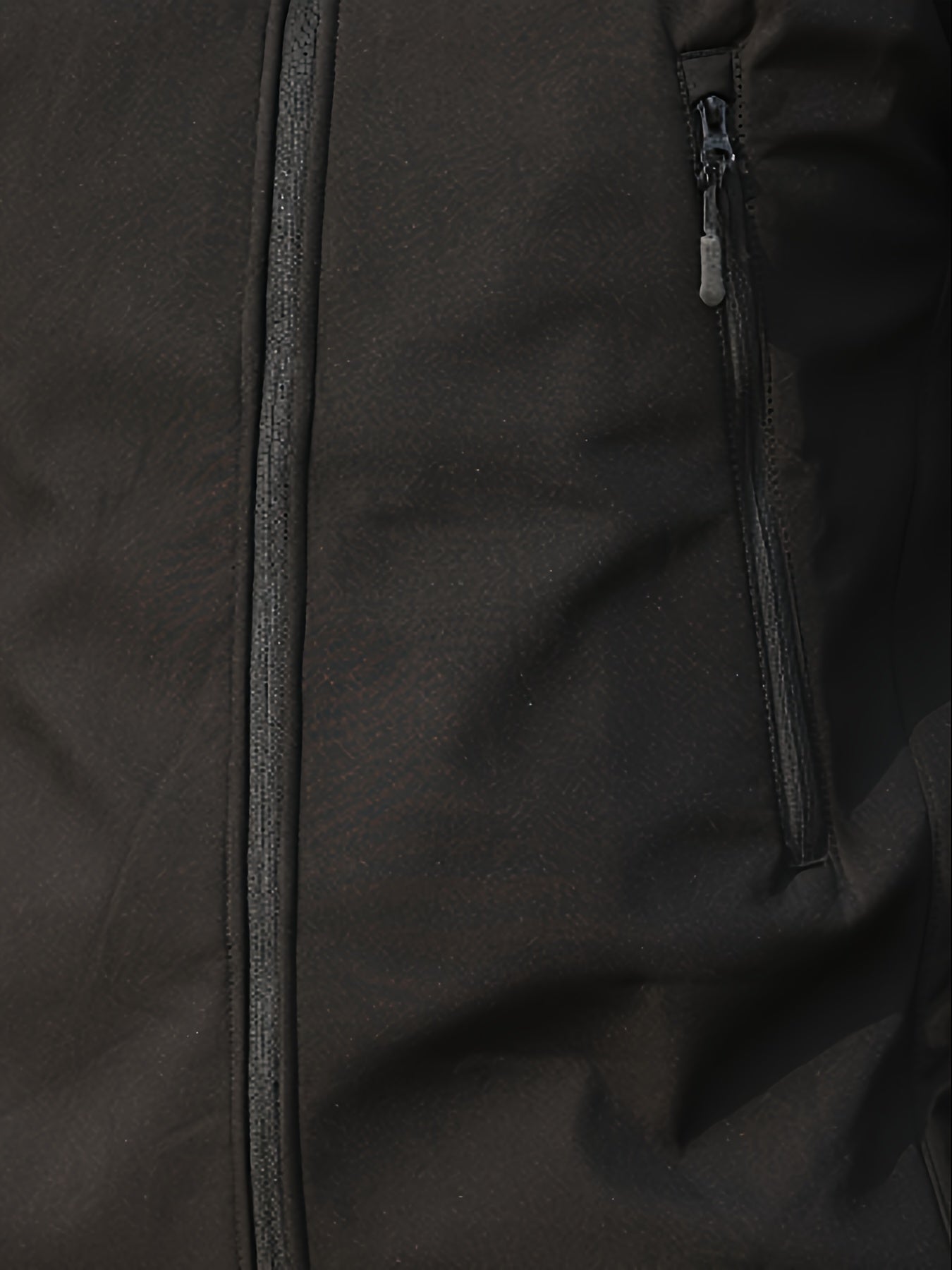 Softshell Veste Waterdicht Ettore