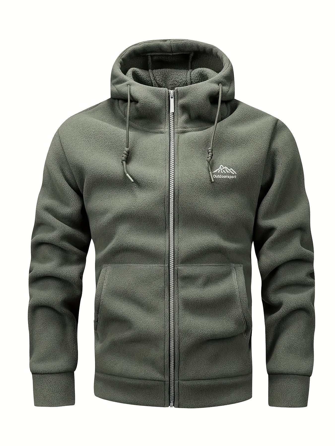 Softshell Jas Waterdicht en Winddicht Modern Design - StudioMarella