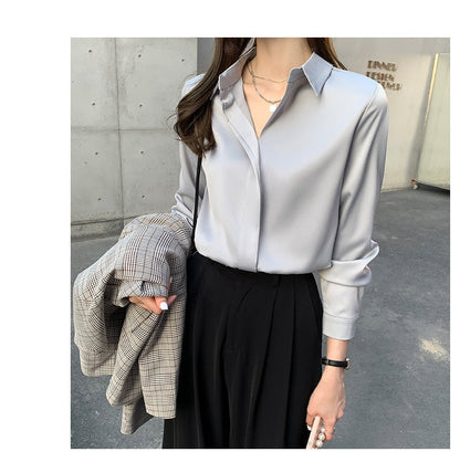 Dames Blouse Korte Mouw Zomerse Stijl
